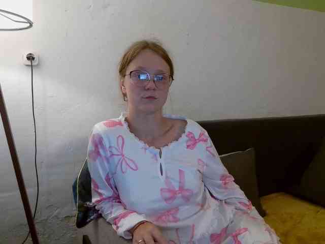 LeniFuchs webcam