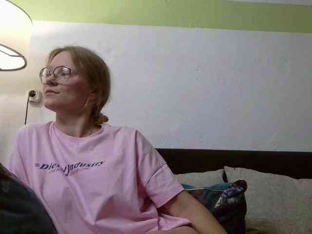 LeniFuchs webcam