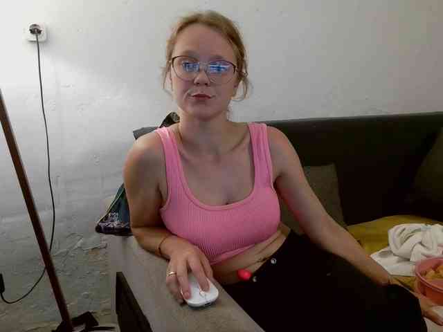 LeniFuchs webcam