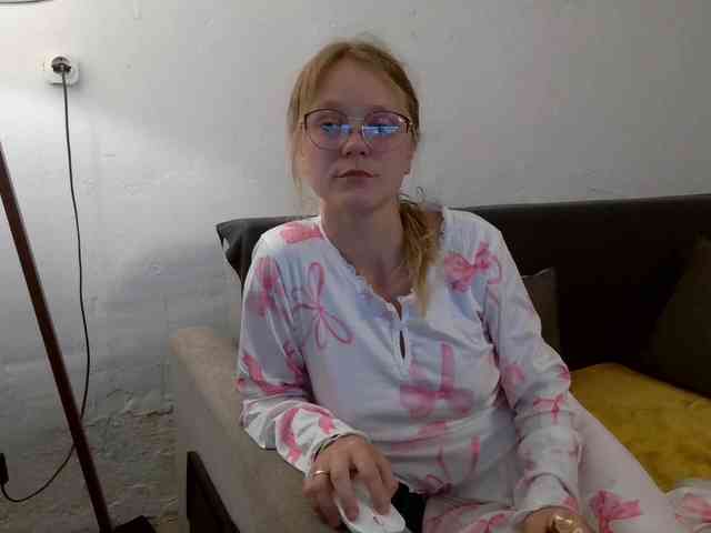 LeniFuchs webcam