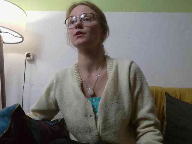 LeniFuchs webcam