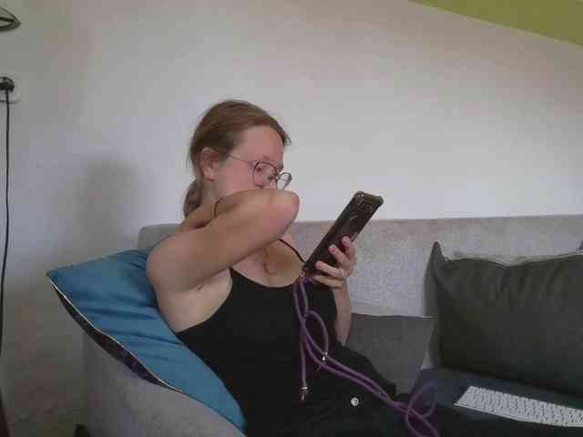 LeniFuchs webcam