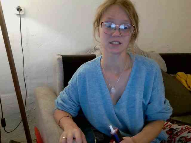 LeniFuchs webcam