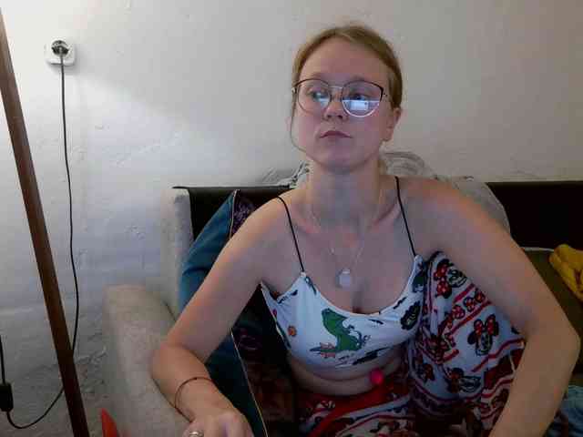LeniFuchs webcam