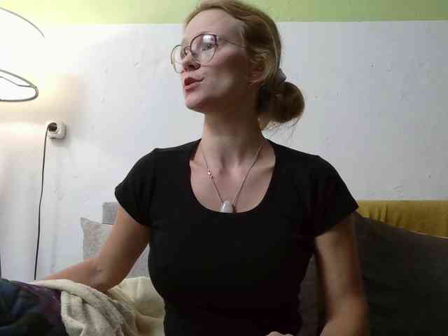LeniFuchs webcam