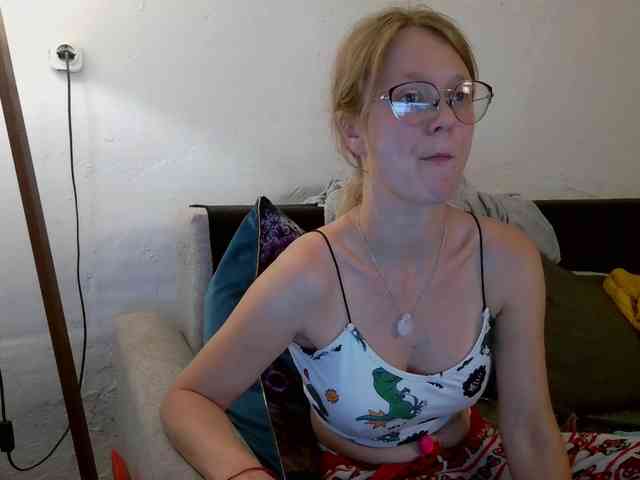 LeniFuchs webcam