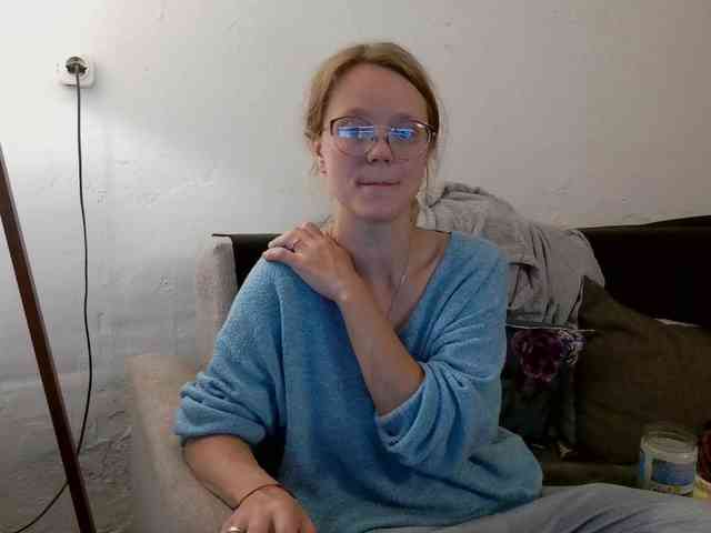 LeniFuchs webcam