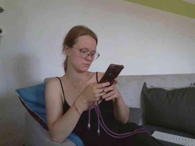 LeniFuchs webcam