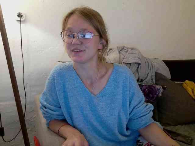 LeniFuchs webcam
