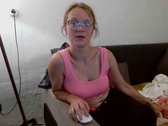 LeniFuchs webcam