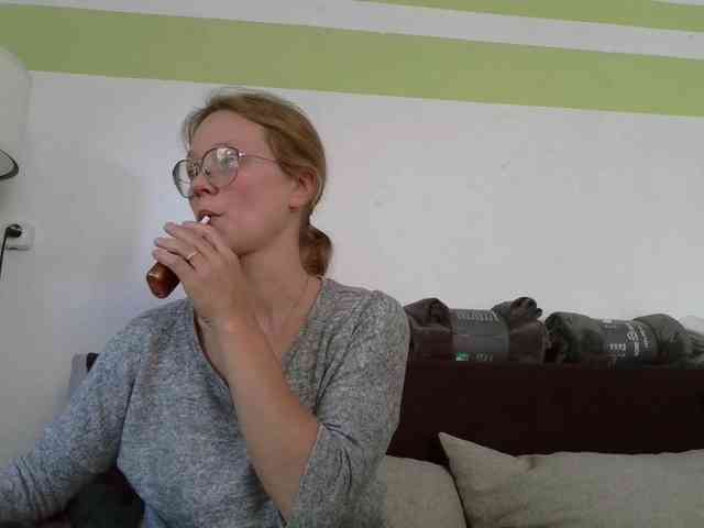 LeniFuchs webcam