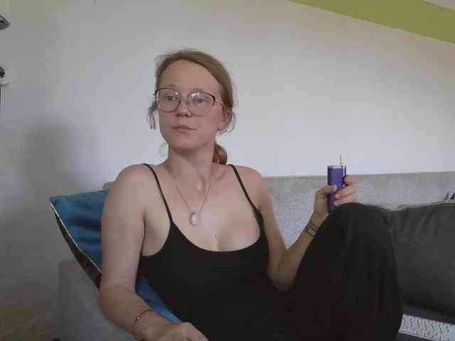 LeniFuchs webcam