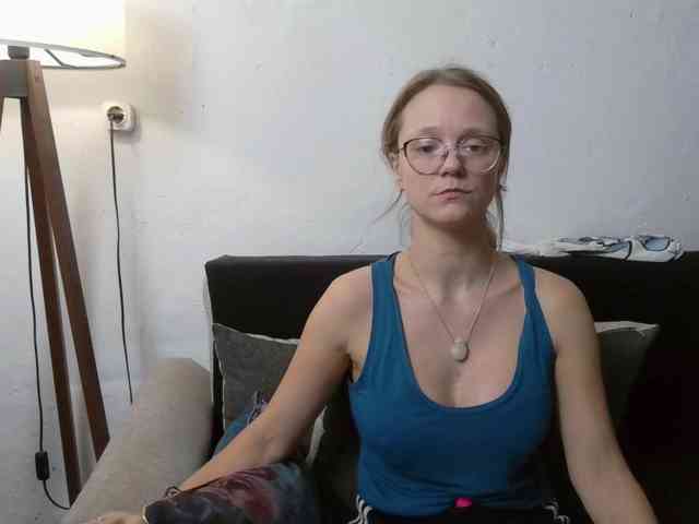 LeniFuchs webcam