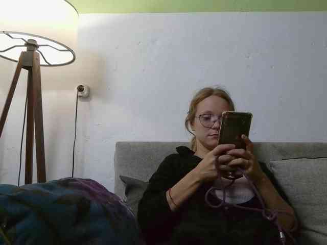 LeniFuchs webcam