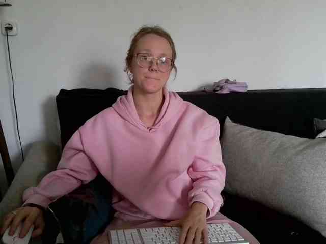 LeniFuchs webcam