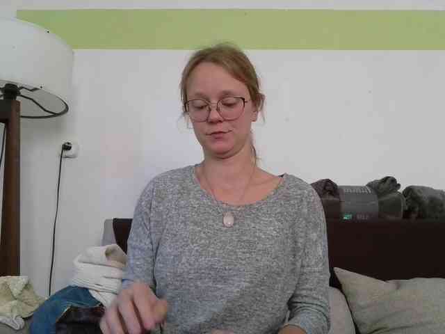 LeniFuchs webcam