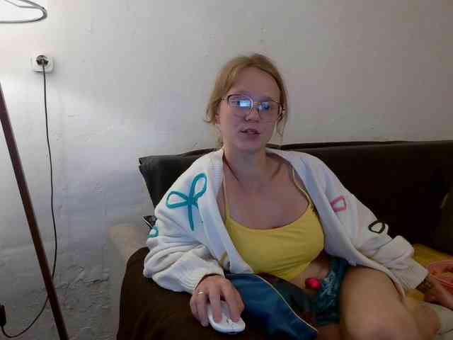 LeniFuchs webcam