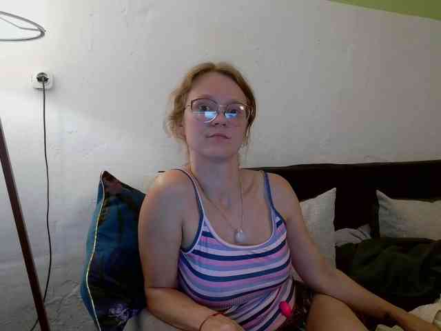 LeniFuchs webcam