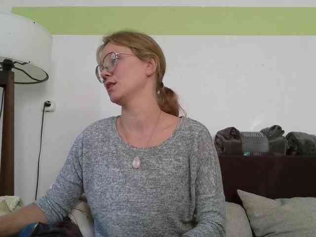 LeniFuchs webcam