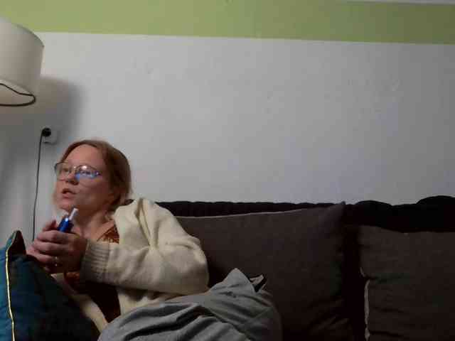 LeniFuchs webcam