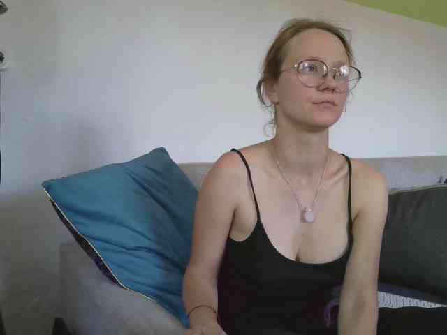 LeniFuchs webcam