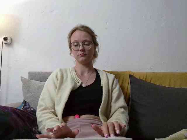LeniFuchs webcam