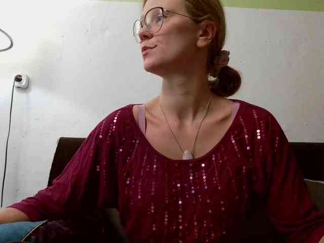 LeniFuchs webcam