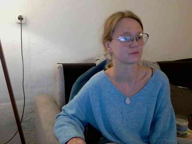 LeniFuchs webcam