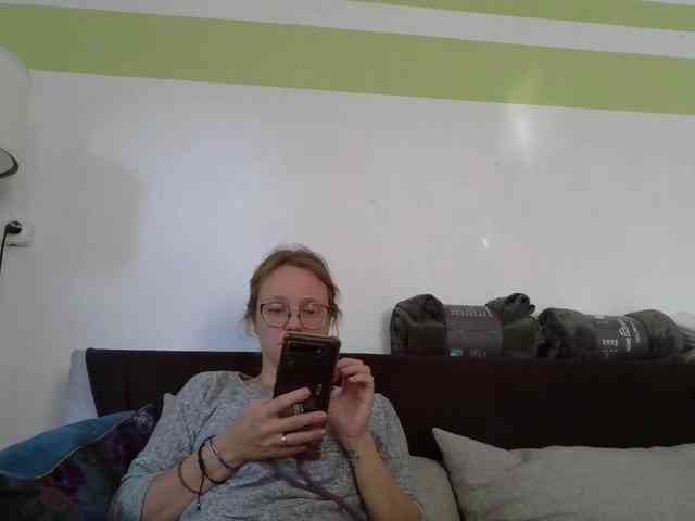 LeniFuchs webcam