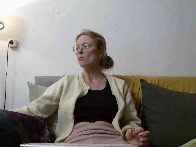 LeniFuchs webcam