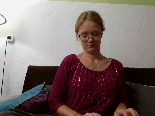 LeniFuchs webcam