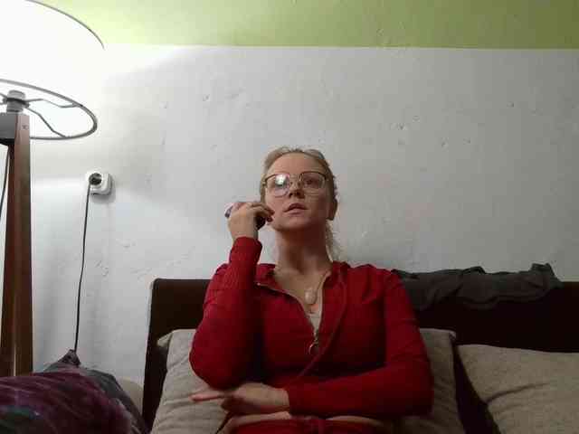 LeniFuchs webcam