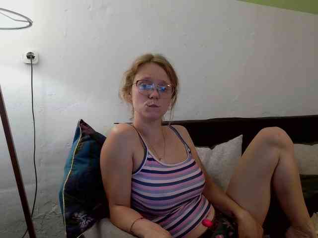 LeniFuchs webcam