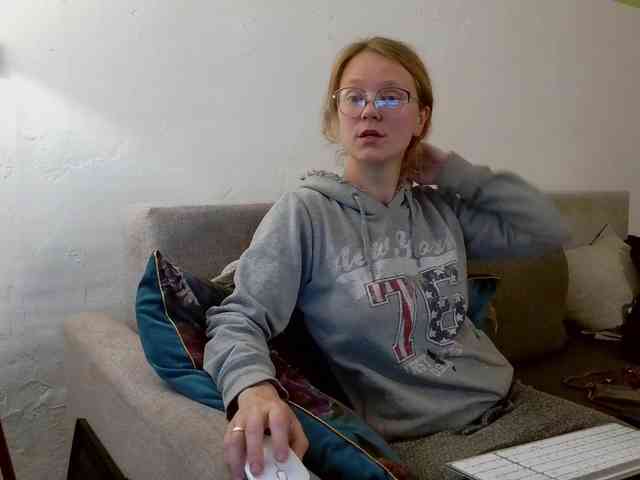 LeniFuchs