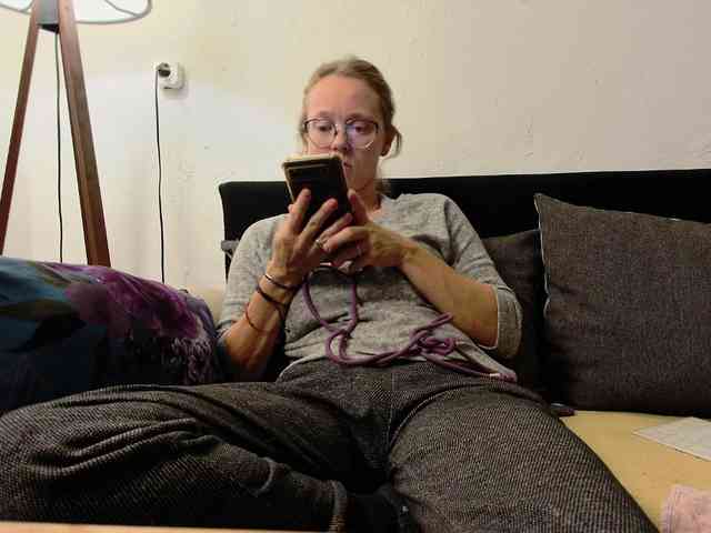 LeniFuchs webcam