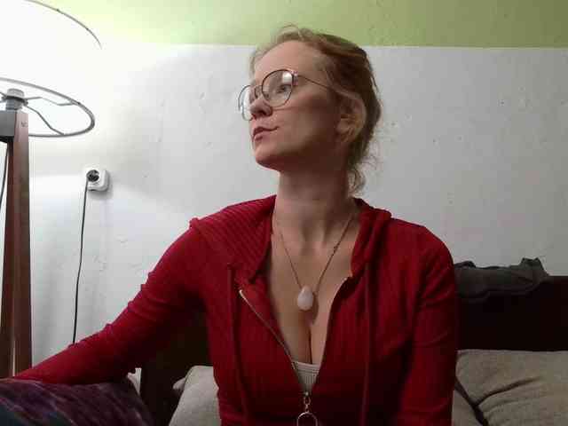 LeniFuchs webcam