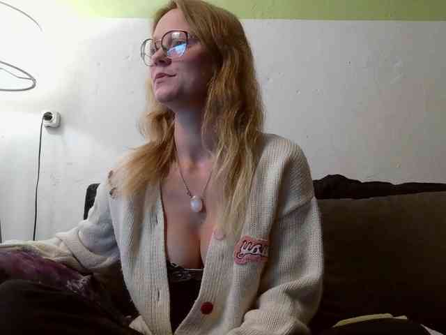 LeniFuchs webcam