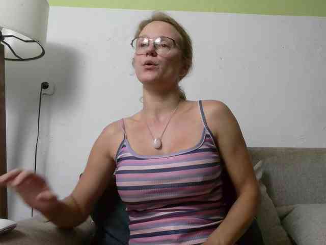 LeniFuchs webcam