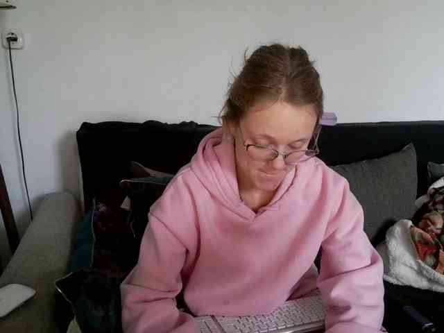 LeniFuchs webcam