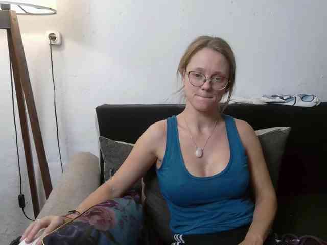 LeniFuchs webcam