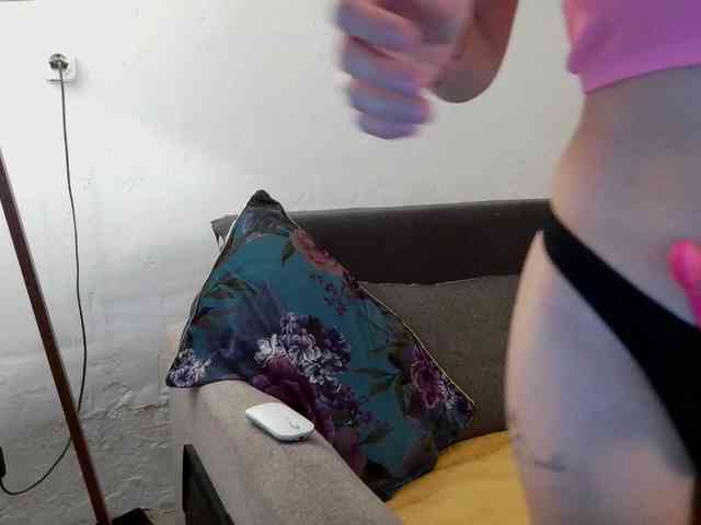 LeniFuchs webcam
