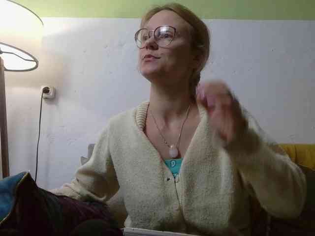 LeniFuchs webcam