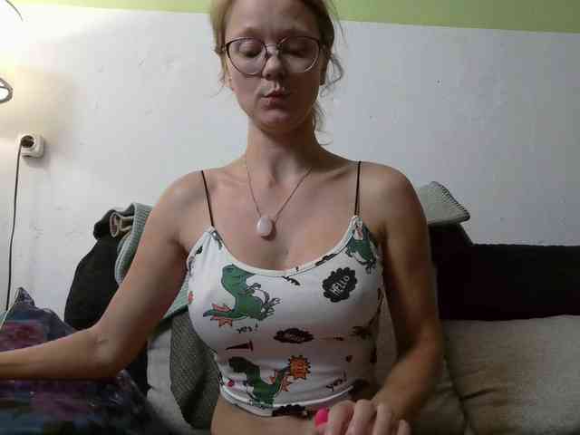 LeniFuchs webcam