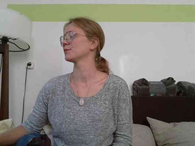 LeniFuchs webcam