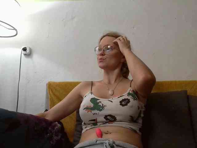 LeniFuchs webcam