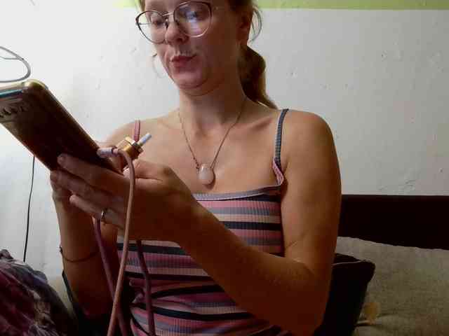 LeniFuchs webcam