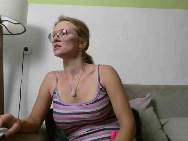 LeniFuchs webcam