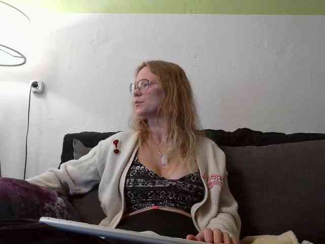 LeniFuchs webcam
