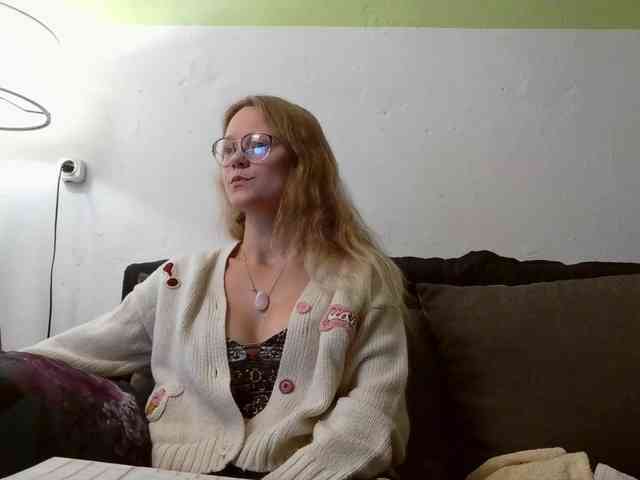 LeniFuchs webcam