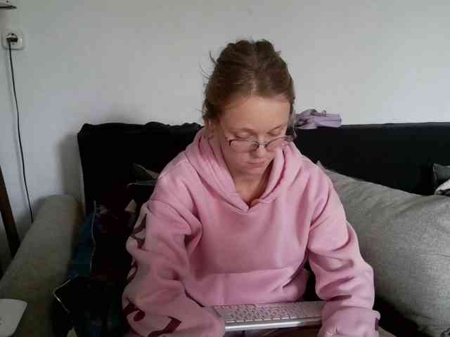 LeniFuchs webcam